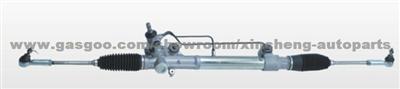 Power Steering Gear ForINNOVA 4*2 08/2004 GGN15,KUN1 OE 44200-0K010