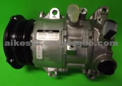 Ac Compressor 6SEU16C