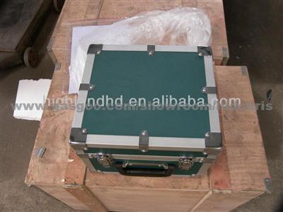 Jinan Highland Portable Hydraulic Pump Tester