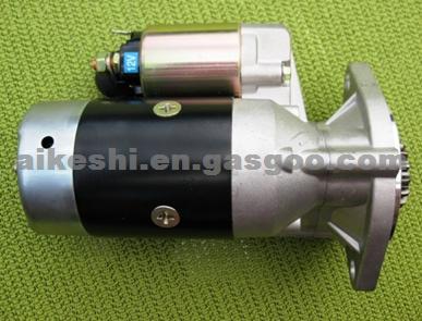 STARTER MOTOR 129130-77010