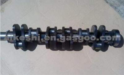 Crankshaft 6127-31-1012