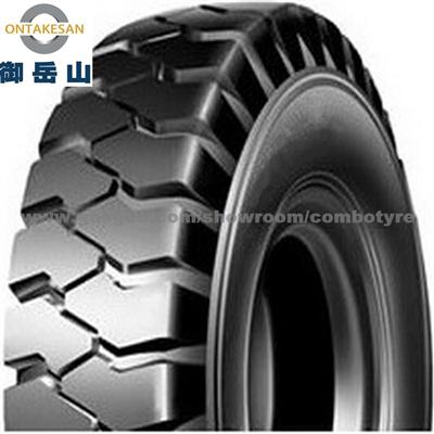 7.00-12 Excellent Traction Bias Industrial Tire