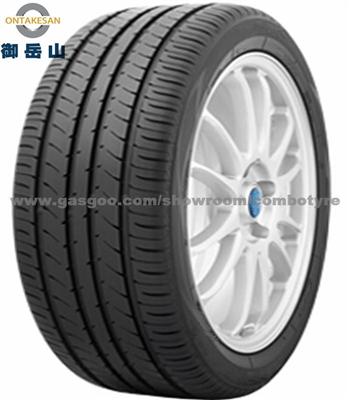 185/65/14 Excellent Traction High Speed Car Tyre Tire