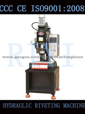 China Manufacturer Of FBY-XHC Series Of Hydraulic Riveting Machine