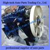 Weichai WP10.340NE32 Engine Assembly DHP10Q1210