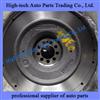 Weichai WP10 Engine Flywheel 612600020354
