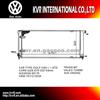 Car Cooling System Radiator For VOLKSWAGEN GOLF II OEM 191121253A