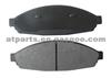 D906-7785 Mk Brake Pad For Toyota