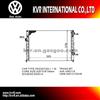 Car Aluminum Radiator For VOLKSWAGEN PASSAT OEM 3A0121253