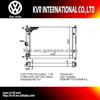 Mechanical Auto Radiator For VOLKSWAGEN POLO OEM 867121253AB