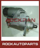 NEW 24V KOREA 6BB1 STARTER MOTOR 03112-70210