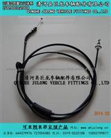 ACCELERATOR CABLE 32740-4B900 FOR HYUNDAI