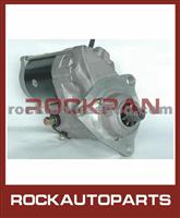 24V 5.5KW 9T STARTER 428000-1060 4280001060 FOR SHANGCHAI DIESEL D6114 Engine