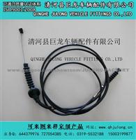 THROTTLE CABLE MB390925 FOR MITSUBISHI