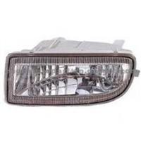 Foglight 81220-60060 For Toyota Prado RZJ9