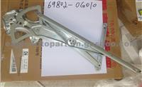 Front Door Window Regulator 69102-0G010 For Toyota Prado GRJ150