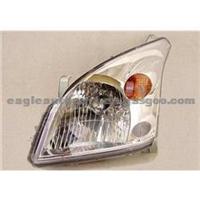 Headlamp For Toyota Prado GRJ120 81170-6A030