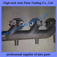 Sinotruk Engine Parts Exhaust Manifold VG2600111137