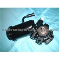 Power Steering Pump 44320-60230 For Toyota Prado RZJ95