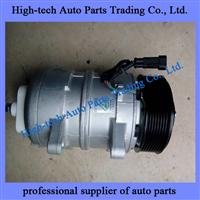 Xichai Engine Air Compressor 8103020B36D For Faw