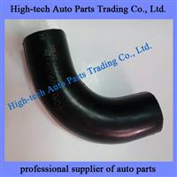 Weichai Engine Parts Turbocharger Oil Return Hose 61560110225