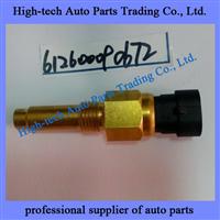 Weichai Engine Parts Water Temperature Sensor 612600090672