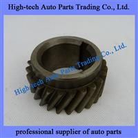 Weichai Engine Parts Crankshaft Gear 614020038