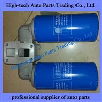 Weichai Engine Parts Fuel Filter Assembly 612600070350