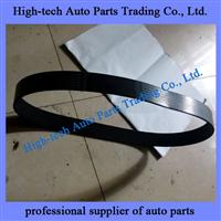 Weichai Engine Parts Fan Belt 612600061830