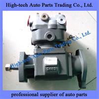 Weichai Duetz Engine Parts Air Compressor 13062016