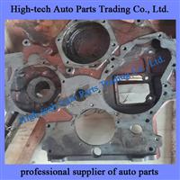 Weichai Engine Timing Case AZ1560010085