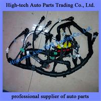 Weichai WP6 CNG Engine Parts Cable 13058711