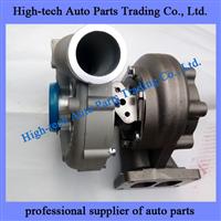 Weichai WD615.67G Engine Parts Turbocharger, Turbo 61561110223