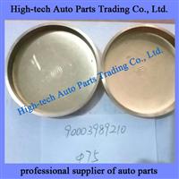 Weichai Engine Bowl Plate 90003989210