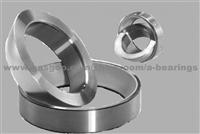 GAC100S/K Angular Contact Spherical Plain Bearings