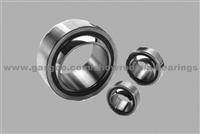 GE40ES Radial Spherical Plain Bearings