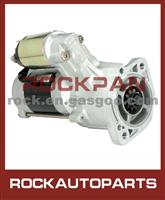 NEW STARTER MOTOR 36100-42010 36100-42011 3610042010 3610042011 16853 FOR HYUNDAI MITSUBISHI