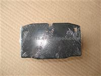 D1144-7433 The Brake Pad For Vesrah Brake Pads