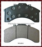 D1338-8449 Brake Pads Uk For ROGUE