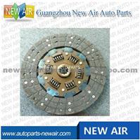 Clutch Disc For Toyota Land Cruiser 31250-60080