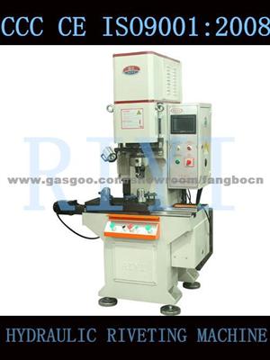 New Machine,FBY-XK Series Of Hydraulic Riveting Machine,