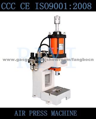 New Machine,FBQ-A Series Of Standard Air Press Machine FBQ-A400