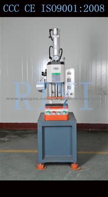 New Machine,15 Ton Gas-Liquid Booster Press Machine,