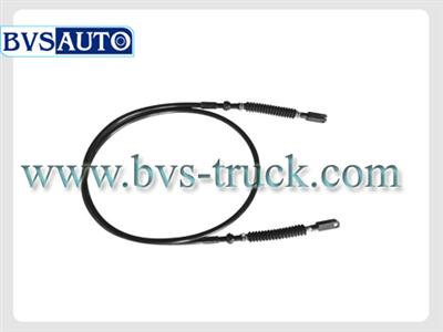 Aftermarket Accelerator Cable 1414372 1356941