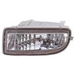 Foglight 81220-60060 For Toyota Prado RZJ9