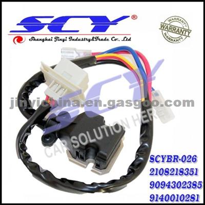 New Blower Motor Resistor For Mercedes Benz OE 914 001 02 81 9140010281 914 001 01 79 9140010179