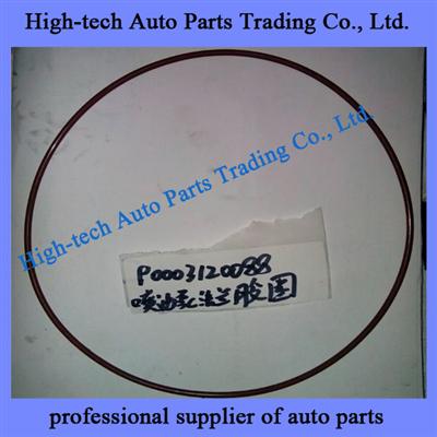 Weichai Engine Parts Injection Pump Flange Seal 90003120088