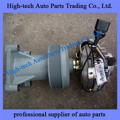 Weichai WP12 Engine Fan Clutch 612630060839