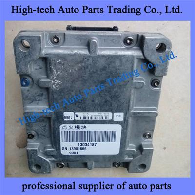 Weichai WP6 Engine Parts Ignition Unit 1034187