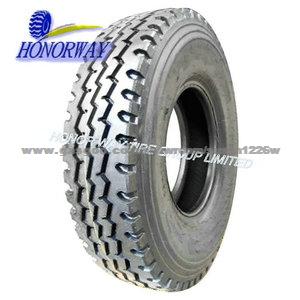 Radial Truck Tyre 11. 00r20